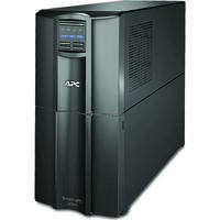 APC Smart-UPS 3000VA LCD 230V with SmartConnect